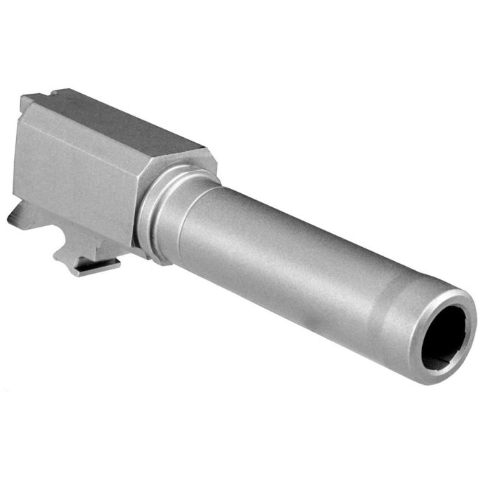 Taurus G2c/PT111G2 9MM Barrel Stainless