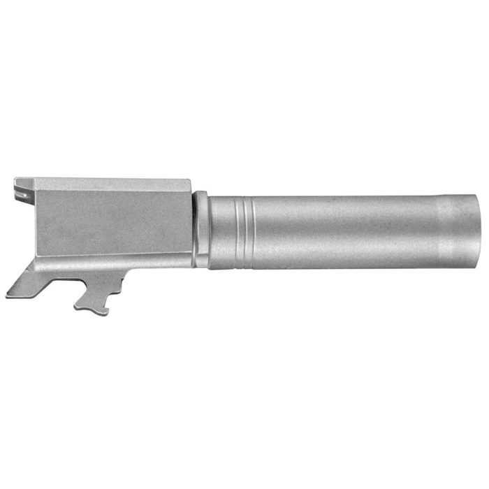 Taurus G2c/PT111G2 .40 S&W Barrel Stainless