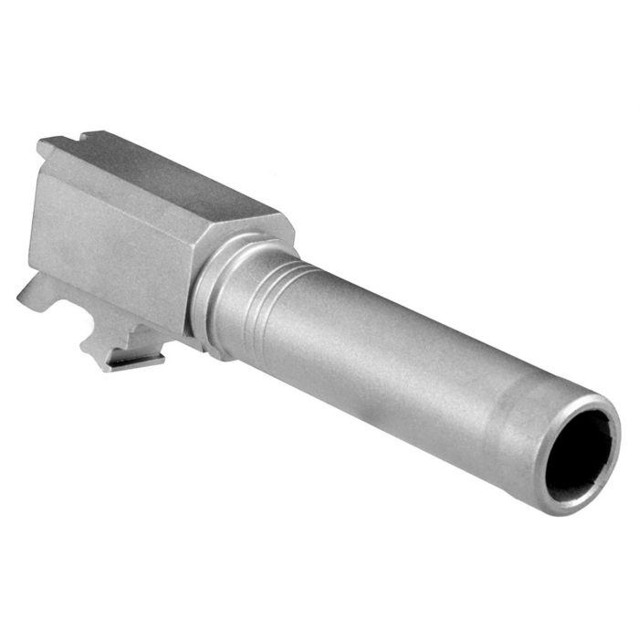 Taurus G2c/PT111G2 .40 S&W Barrel Stainless