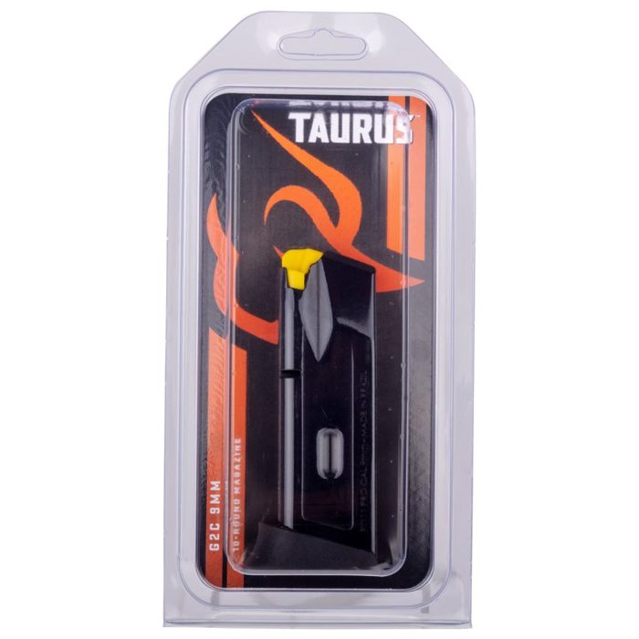 Taurus Magazine G2c 9mm 10 RDS