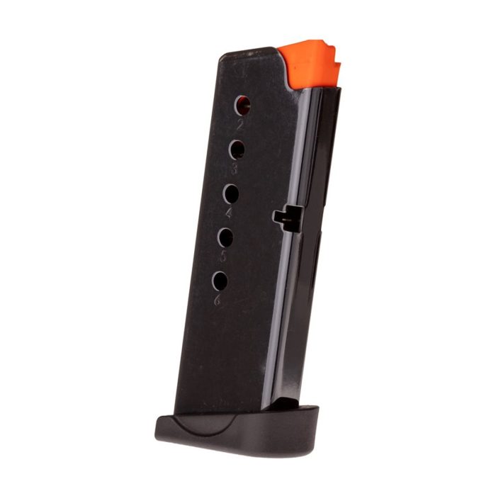 Taurus Magazine G2s .40 S&W 6 RDS