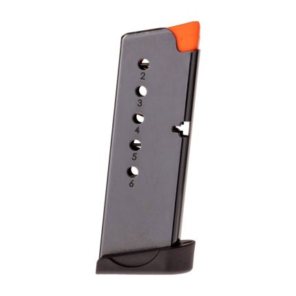 Taurus Magazine G2s .40 S&W 6 RDS