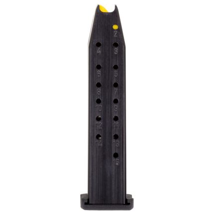 Taurus Magazine G3/G3X 9MM 15 RDS