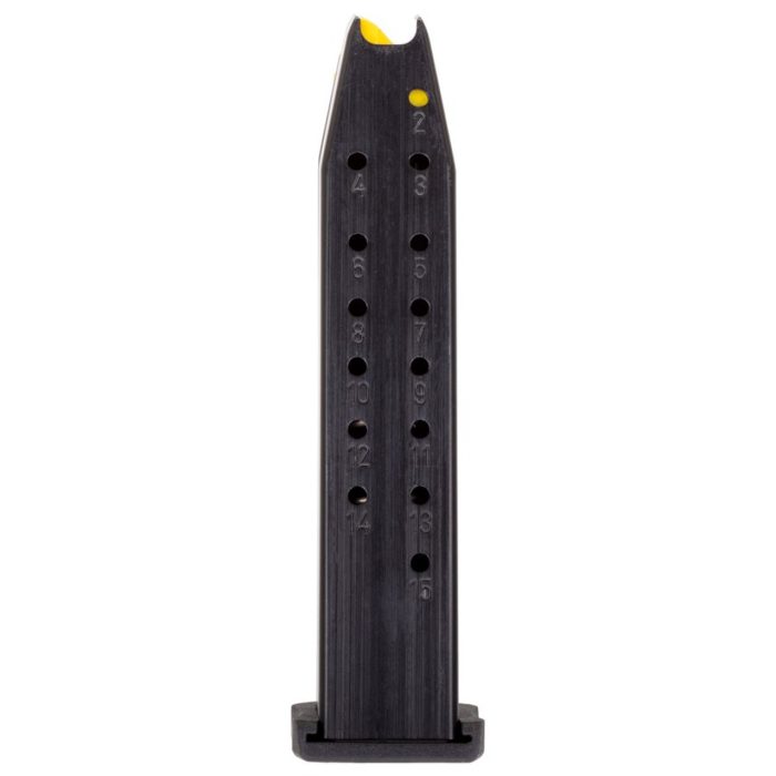 Taurus Magazine G3/G3X 9MM 15 RDS