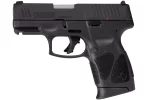 Tenifer Matte Black 9mm Luger Compact 12 Rds. Non-Manual Safety