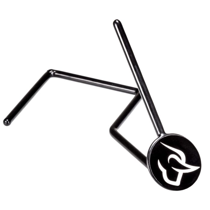 Taurus Logo Handgun T-Stand