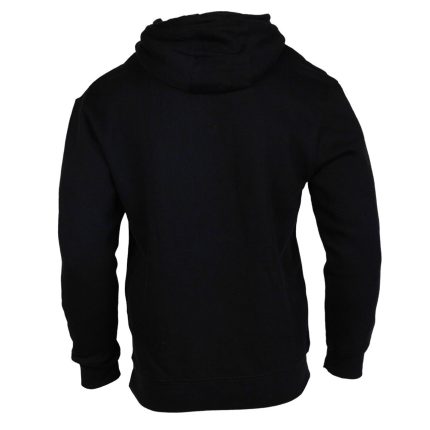 Taurus Black Camo Logo Hoodie