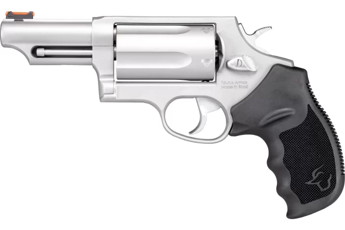 45 Colt / 410 Bore Stainless Steel 3.00 in.