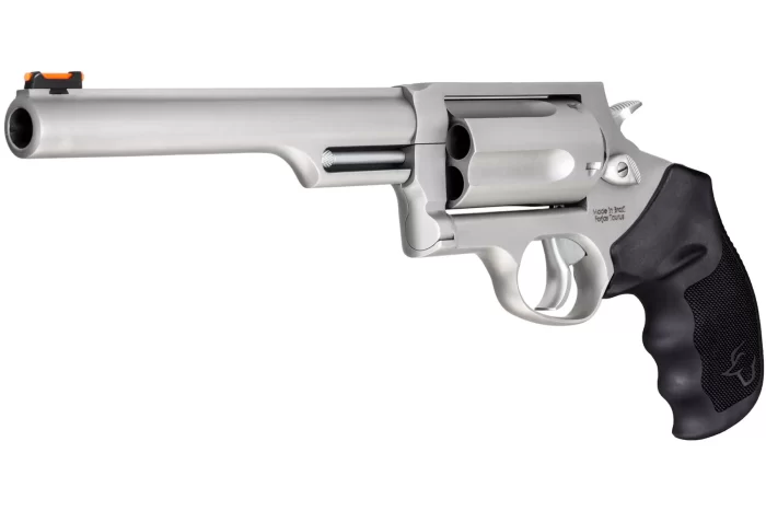 45 Colt / 410 Bore Matte Stainless 6.50 in.