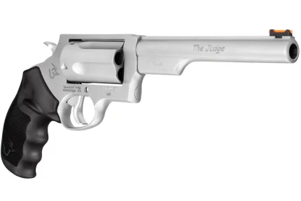 45 Colt / 410 Bore Matte Stainless 6.50 in.