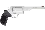 45 Colt / 410 Bore Matte Stainless 6.50 in.