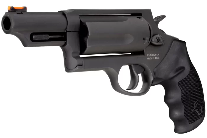 Magnum 45 Colt / 410 Bore Matte Black Oxide 3.00 in.