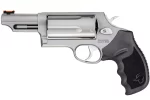 Magnum 45 Colt / 410 Mag Matte Stainless 3.00 in.