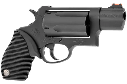 45 Colt / 410 Bore Matte Black Oxide 2 in.