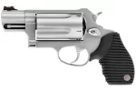 45 Colt / 410 Bore Matte Stainless 2 in.