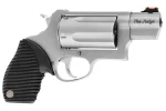 45 Colt / 410 Bore Matte Stainless 2 in.