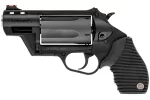 Poly 45 Colt / 410 Bore Black Polymer 2.50 in.