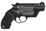 Poly 45 Colt / 410 Bore Black Polymer 2.50 in.