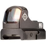 Sightmark Mini Shot A-Spec M3 Micro Reflex Sight