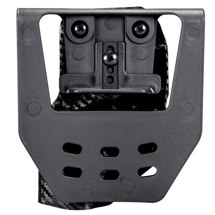 UM Tactical OWB Paddle Holster Taurus TX22 Competition Ambi