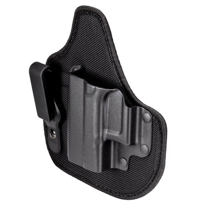 Galco Quicktuk Cloud IWB Holster GX4 LH