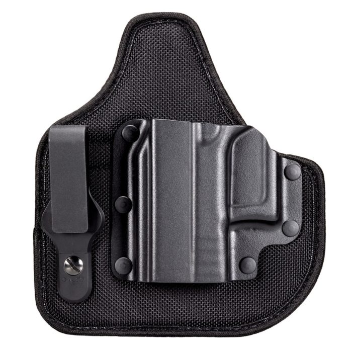 Galco Quicktuk Cloud IWB Holster GX4 LH