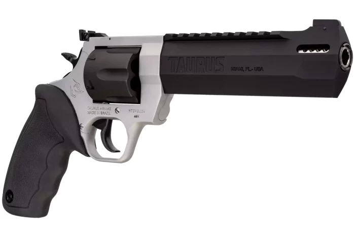 44 Mag Two Tone 6.75 in.