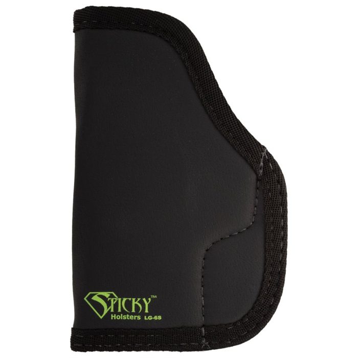 Sticky Holster LG-6 Short (TX22/TH9/TH40)