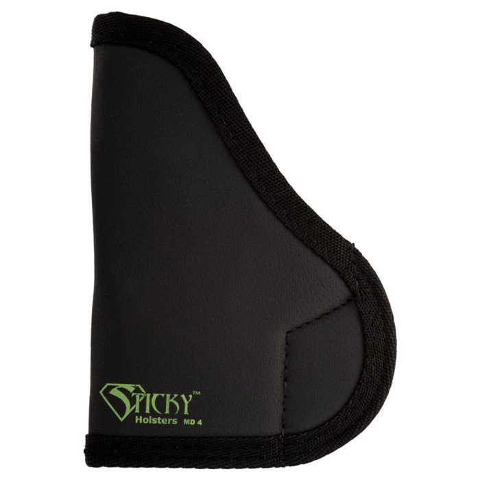 Sticky Holster MD-4 (G2c/G3c/GX4XL/GX4 Carry)