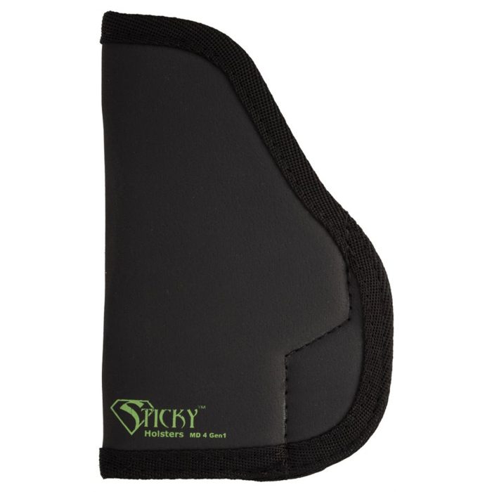 Sticky Holster MD-4 Gen 1 (G3/TH9c/TH40c)