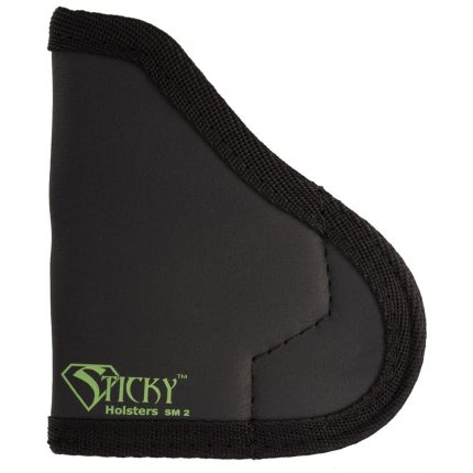 Sticky Holster SM-4 (Curve)