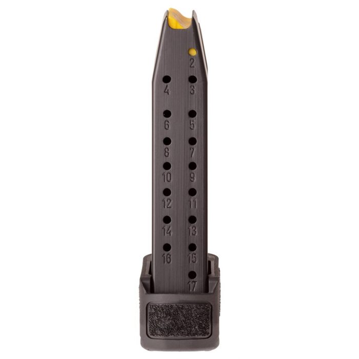 Taurus Magazine TH9C 9MM 17 RDS