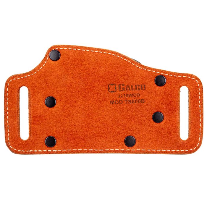 Galco Tacslide Belt Holster GX4 RH