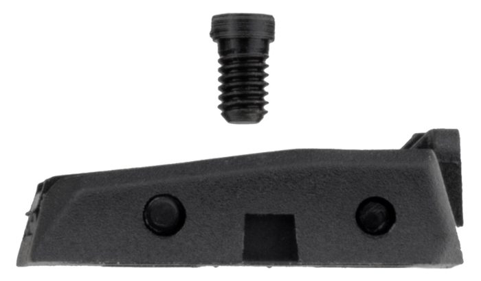 Taurus TX22/G2 Rear Sight Assembly & Screw