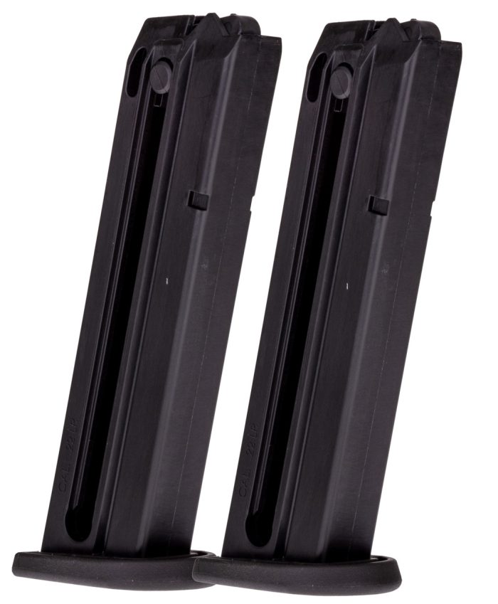 Taurus TX22 2 Pack 16rds Magazine