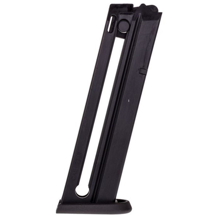 Taurus TX22 22LR Magazine 15 Rounds