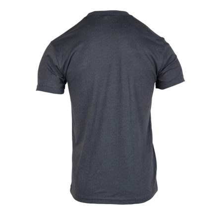 Taurus Established Gray Tee