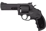 22 LR / 22 WMR Matte Black Oxide 4.00 in. Ribber Grip®