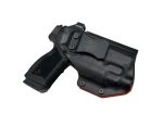 UM Tactical Qualifier Holster IWB/OWB BLK/ORG