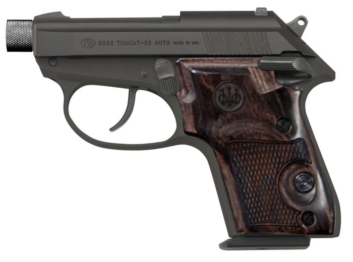 Beretta 3032 Tomcat Covert .32 ACP