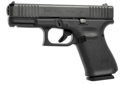 Glock 23 Gen5 .40 S&W