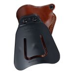 Galco Speed Master 2.0 Paddle/Belt Holster Taurus Small-Frame TORO Tan