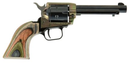 Heritage Rough Rider .22 LR