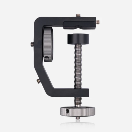 Spartan Precision Mr G Clamp