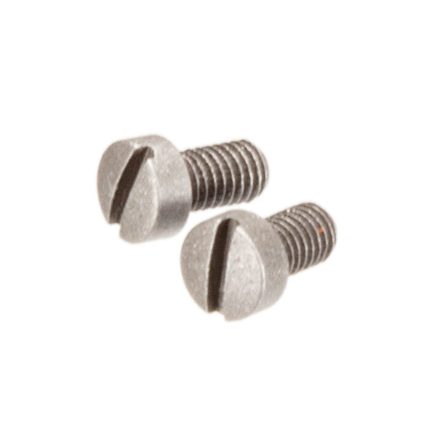 Taurus Med/Tracker/Raging Side Plate Screws Stainless