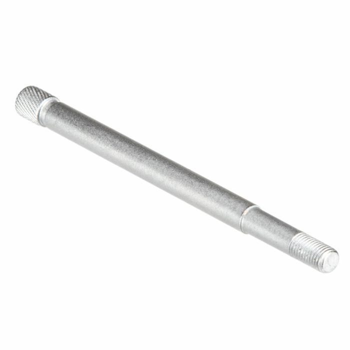 Taurus Public Defender Poly Extractor Rod Stainless