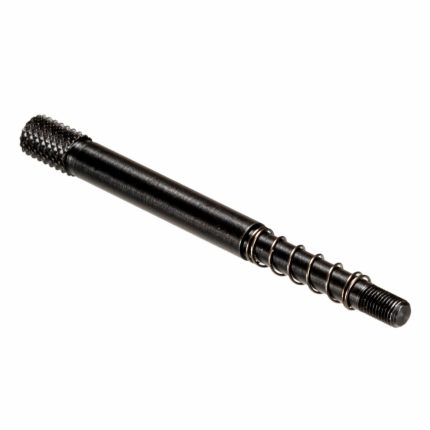 Taurus 65/82 Extractor Rod & Spring Black