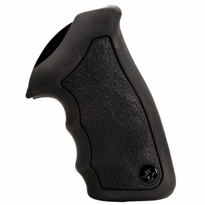 Taurus 65/82 Rubber Grip & Screw