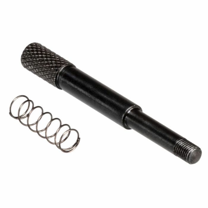 Taurus 380 Extractor Rod Black