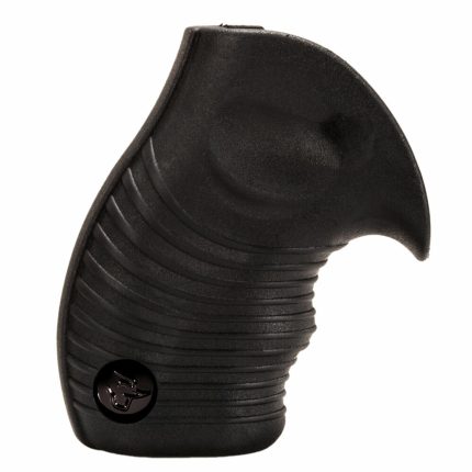 Taurus 605 Poly Standard Rubber Grip & Screw